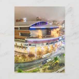 Postal Charlotte, NC