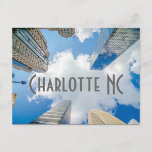 Postal Charlotte NC