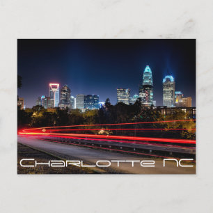 Postal Charlotte NC