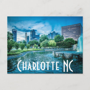 Postal Charlotte NC