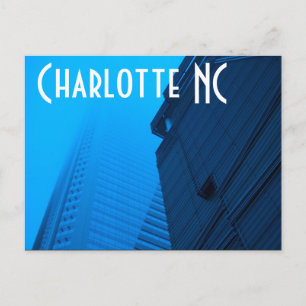 Postal Charlotte NC