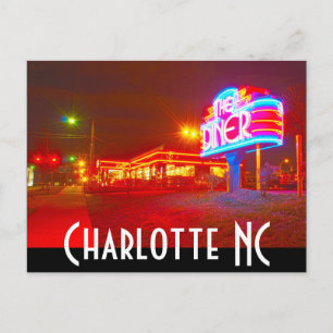 Postal Charlotte NC