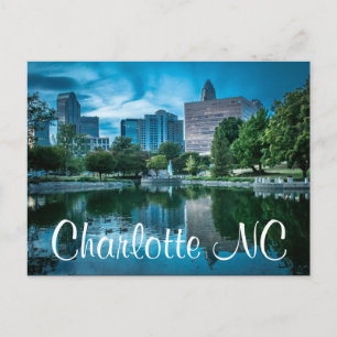 Postal Charlotte NC
