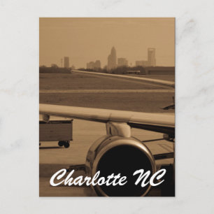 Postal Charlotte NC