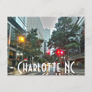 Postal Charlotte NC