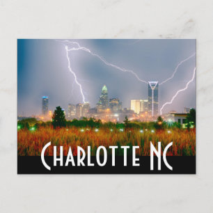 Postal Charlotte NC