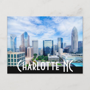 Postal Charlotte NC