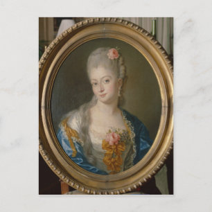 Postal Charlotte von Bismarck