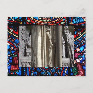 Postal Chartres