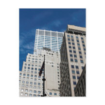 Chase Manhattan Bank New York City