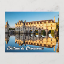 Chateau de Chenonceau, Francia