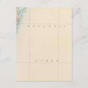 Postal Chatham, Massachusetts