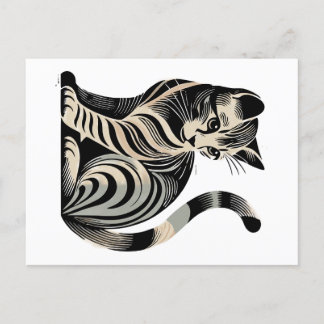Postal Chaton