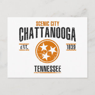 Postal Chattanooga
