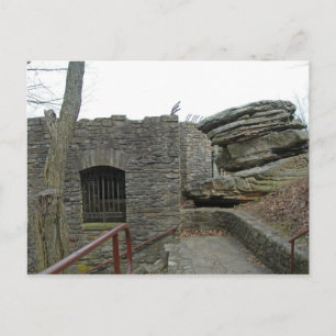 Postal Chattanooga, Tennessee 004