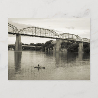 Postal Chattanooga, TN - Puente Walnut Street
