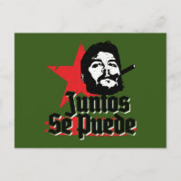 Che Guevara Cita Revolucionaria Juntos Se Puede