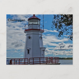 Postal Cheboygan