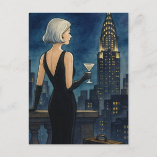 Postal Checked Baggage, Unchecked Dreams