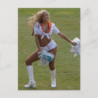 Postal Cheerman
