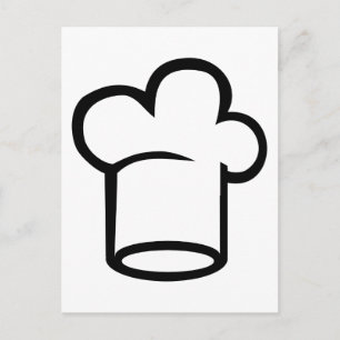 Postal Chef