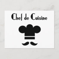 Chef de cocina