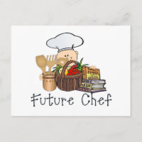 Chef Futuro