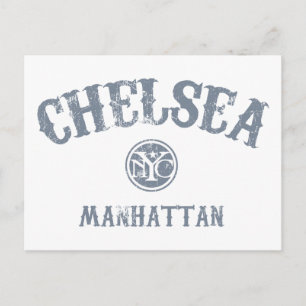 Postal Chelsea