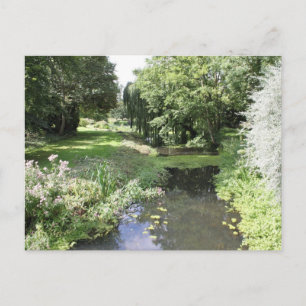 Postal Chelsworth