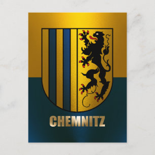 Postal Chemnitz