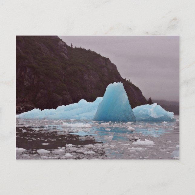 Postal Chenega ice (Anverso)