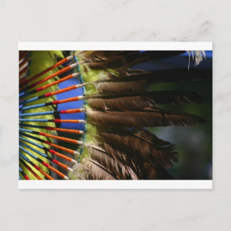 Postal Cherokee
