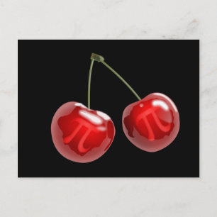 Postal Cherry Pi