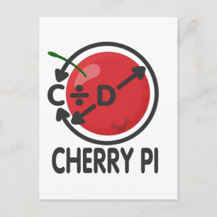 Postal Cherry Pi