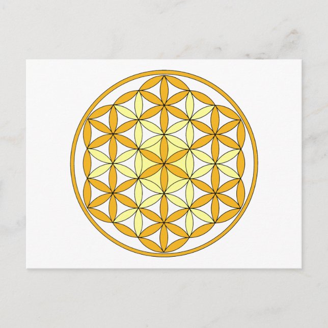 Postal Cherubim2 (Anverso)