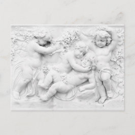 Postal Cherubs