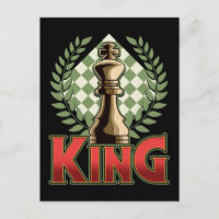 Chess King