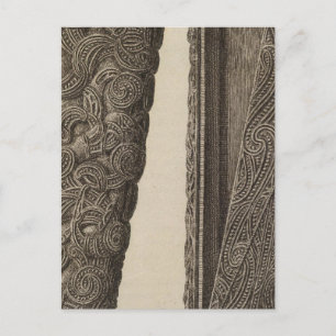 Postal Chest, Nueva Zelanda