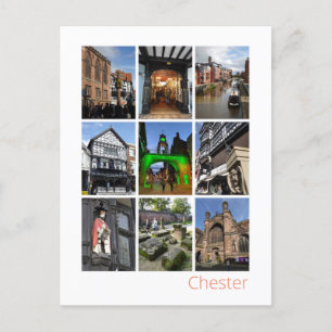 Postal Chester
