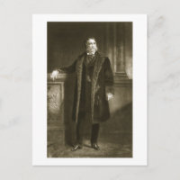 Chester A. Arthur, 21st President of the United St