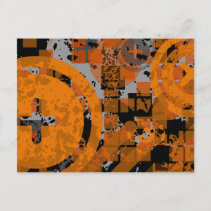 Postal chex afante: