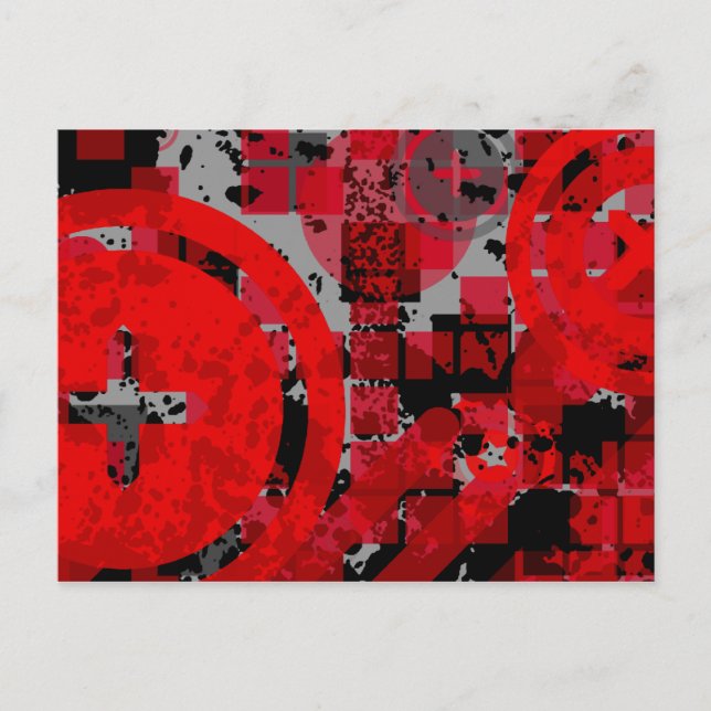 Postal chex afante: (Anverso)