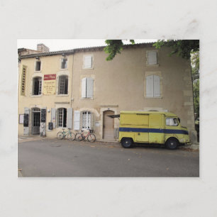 Postal Chez Stephs