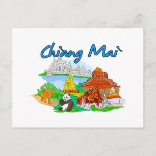 Postal Chiang Mai - Tailandia.png