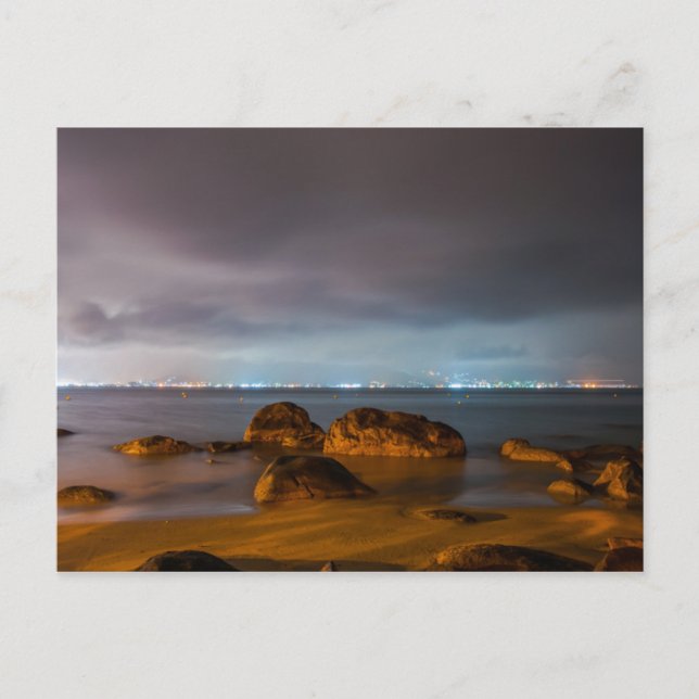 Postal Chiba City Blues (Anverso)