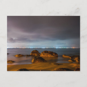 Postal Chiba City Blues