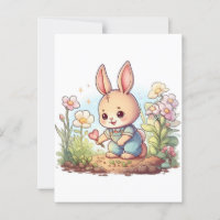 Chibi animal