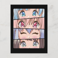 Chica anime a Japón cómic manga anime