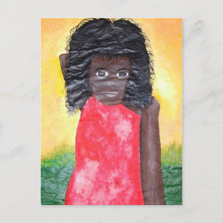 Postal Chica de la Misión, Bidjara 2007