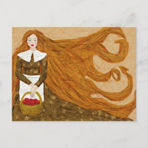 Postal Chica de noviembre